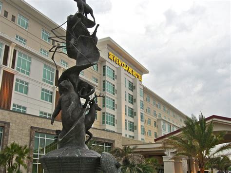 Seven Clans Hotel Reviews, Deals & Photos 2024.